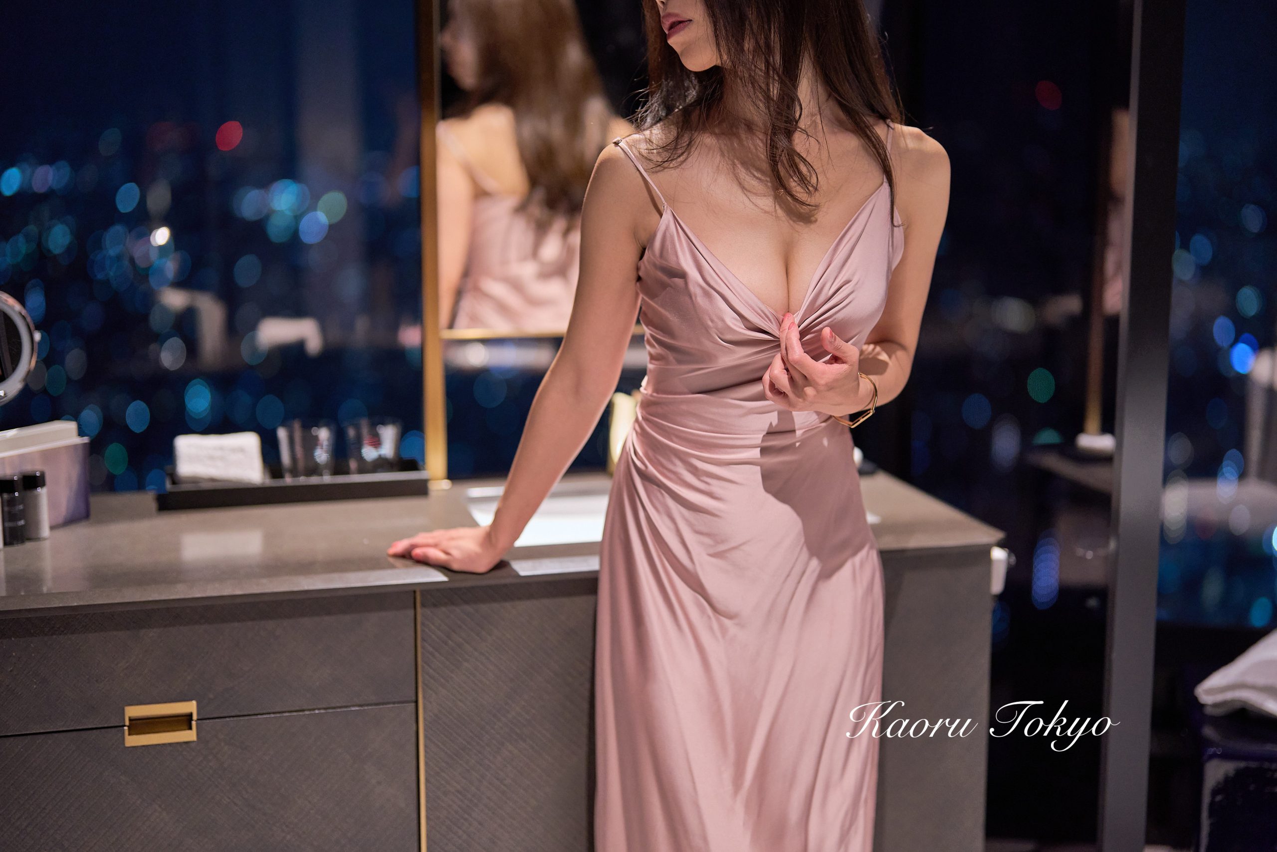 What are you waiting for?